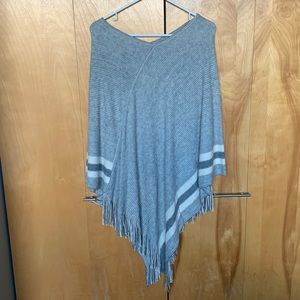Steve Madden Poncho